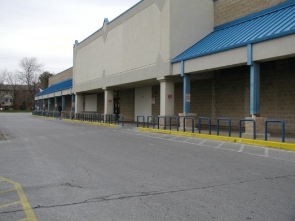 Listing Image #1 - Retail for lease at 257 North Dupont Highway, Dover DE 19901