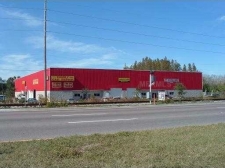 Listing Image #1 - Retail for lease at 21137 LEONARD RD, Lutz FL 33548