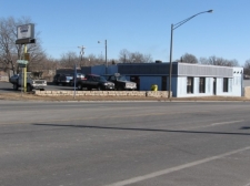 Listing Image #1 - Retail for lease at 11602 E 23rd St, Independence MO 64050