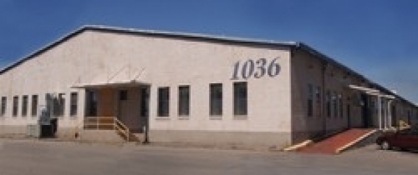 Listing Image #1 - Industrial for lease at 2010 Hwy 58, Oak Ridge TN 37830