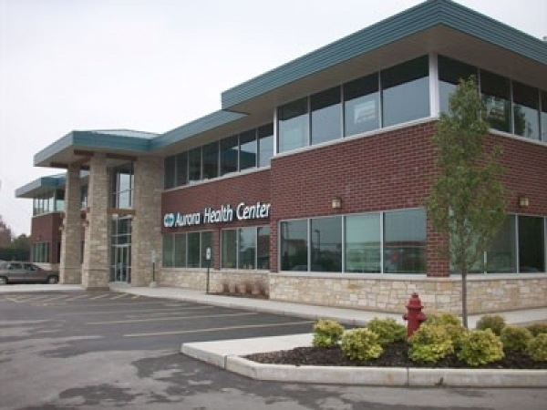 Listing Image #1 - Office for lease at 5250 S. 108th St., Hales Corners WI 55387