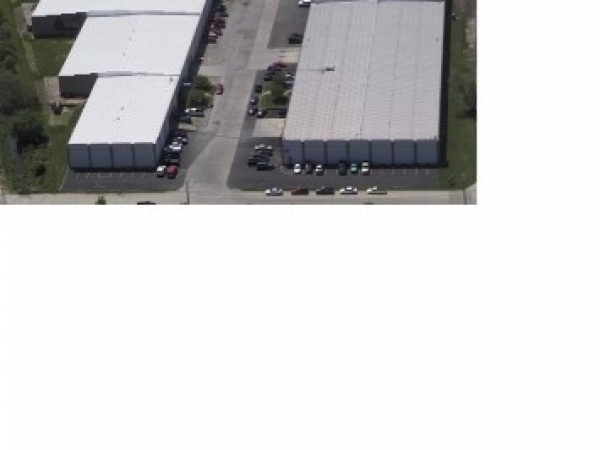 Listing Image #1 - Industrial Park for lease at 1616 W. Chanute, Peoria IL 61614