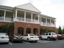 Listing Image #1 - Office for lease at 560 W. Crossville Road, Roswell GA 30075