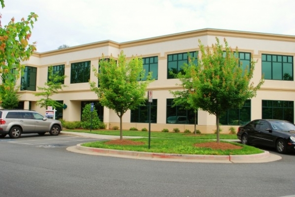 Listing Image #1 - Business Park for lease at 1690 Robert Blvd #107, Kennesaw GA 30144