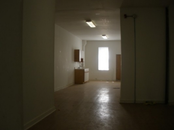 Listing Image #1 - Office for lease at 1404 S 5th Street, Philadelphia PA 19147