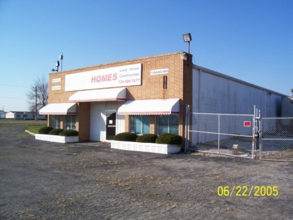 Listing Image #1 - Multi-Use for lease at 10125 Telegraph, Carleton MI 48117