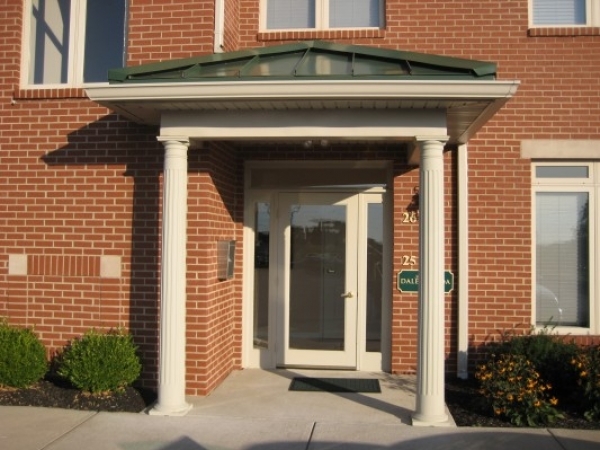 Listing Image #1 - Office for lease at 6900 Houston Rd. #25, Florence KY 41042