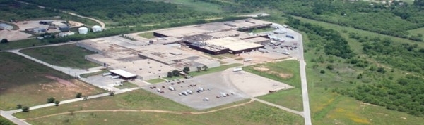 Listing Image #1 - Industrial for lease at 1000 East I-20, Abilene TX 79601 Listing Image #1 - Industrial for lease at 1000 East I-20, Abilene TX 79601