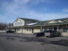 Listing Image #1 - Shopping Center for lease at Route 903, Jim Thorpe PA 18352