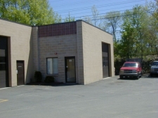 Listing Image #1 - Multi-Use for lease at 53 Eastern Steel Road, Milford CT 06460