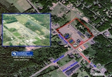 Listing Image #1 - Shopping Center for lease at Route 940, Blakeslee PA 18610