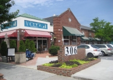 Listing Image #1 - Retail for lease at 306 W. Franklin Street, Chapel Hill NC 