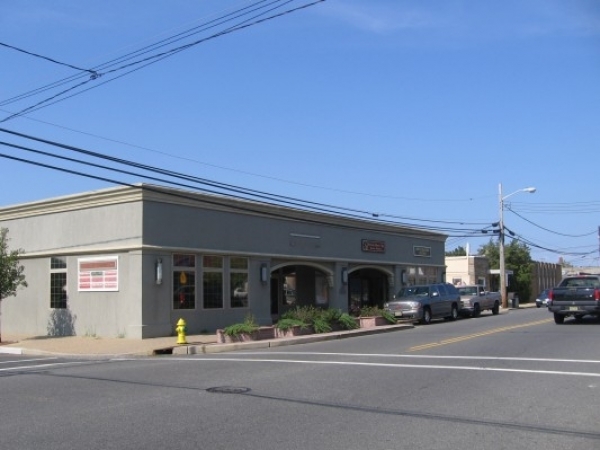 Listing Image #1 - Retail for lease at 171 First Ave., Atlantic Highlands NJ 07716