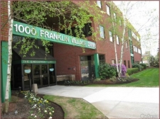 Listing Image #1 - Office for lease at 500 / 1000 Franklin Village Drive, Franklin MA 02038