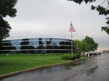 Listing Image #1 - Industrial for lease at 311 Gilman Ave., Wheeling IL 60090