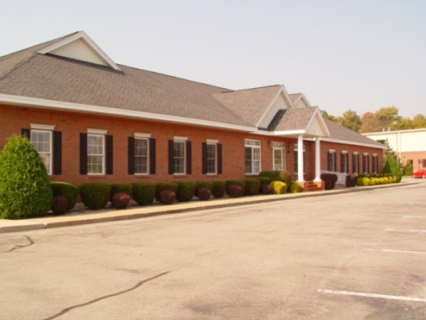 Listing Image #1 - Office for lease at 14 Corporate Drive, Clifton Park NY 12065