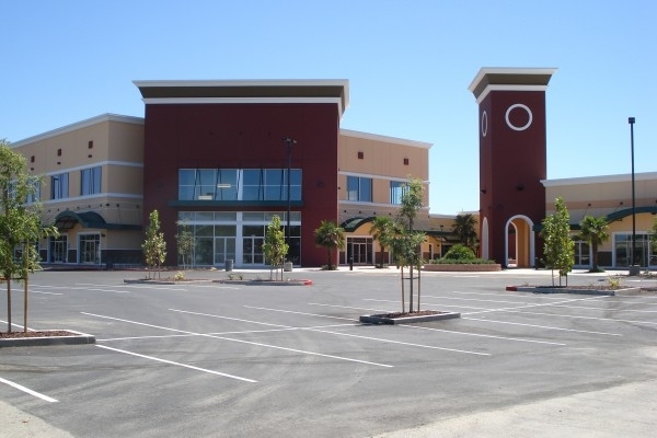 Listing Image #1 - Retail for lease at 4750 mack road, Sacramento CA 95823
