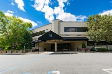 Listing Image #1 - Health Care for lease at 83 Hanover Road, Florham Park NJ 07932