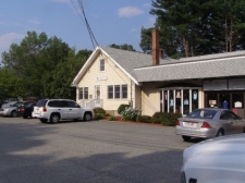 Listing Image #1 - Retail for lease at 1321 Main, Reading MA 01867