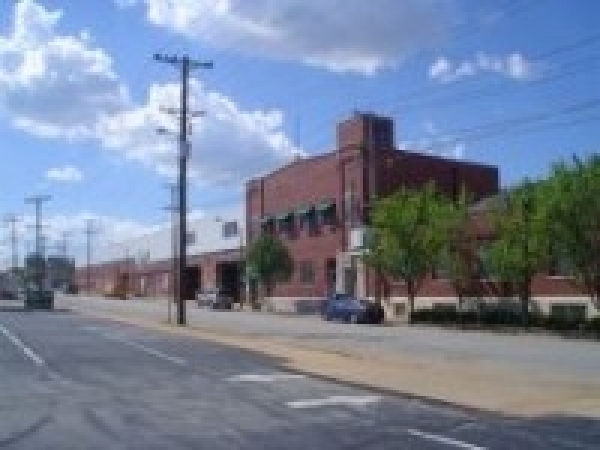 Listing Image #1 - Industrial for lease at 4015 Papin Street, Saint Louis MO 63110