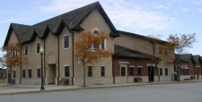 Listing Image #1 - Office for lease at 9247 Broadway, Merrillville IN 46410