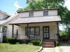 Listing Image #1 - Others for lease at 20159 Cameron, Detroit MI 48203