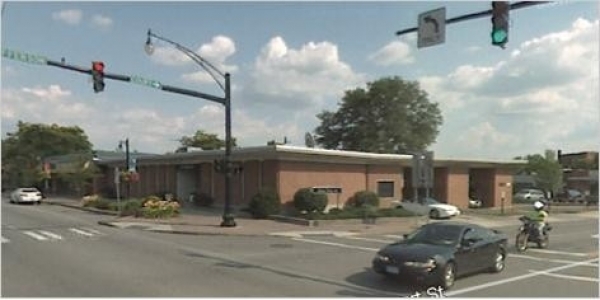 Listing Image #1 - Office for lease at 45 Main Street, Batavia NY 14020