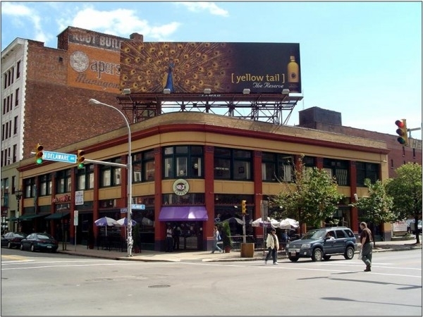 Listing Image #1 - Office for lease at 225 Delaware Avenue, Buffalo NY 14202