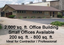 Listing Image #1 - Industrial for lease at 3090 N. Lake Terrace, Glenview IL 60026