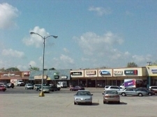 Listing Image #1 - Shopping Center for lease at 5400 Broadway, Merrillville IN 46410