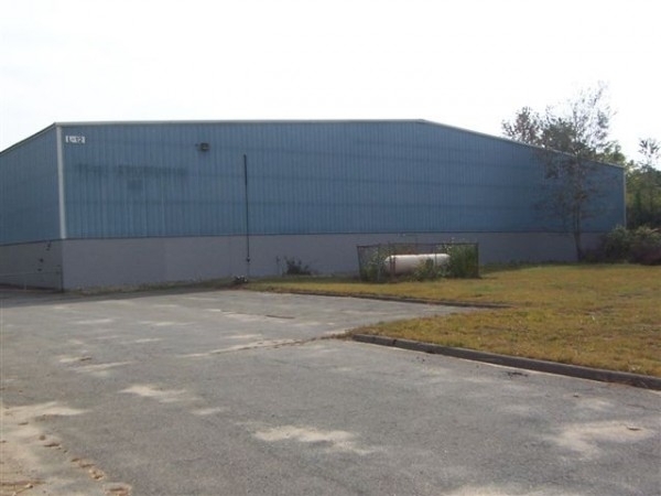 Listing Image #1 - Industrial for lease at 12 Ledin Dr., Avon MA 