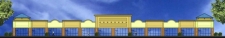Listing Image #1 - Shopping Center for lease at 1685 Old Norcross Road, Lawrenceville GA 30044