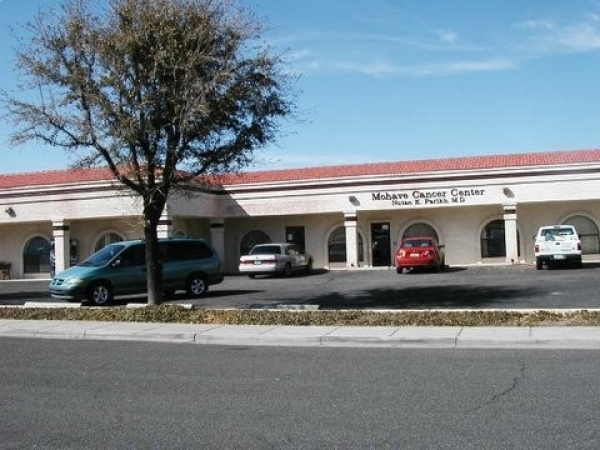 Listing Image #1 - Office for lease at 2401 Stockton Hill Rd, Kingman AZ 86401