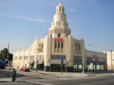 Listing Image #1 - Retail for lease at 8021 S, Vermont Ave., Los Angeles CA 90044