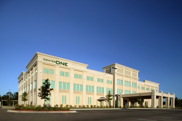 Listing Image #1 - Office for lease at 10475 Centurion Parkway, Jacksonville FL 32256