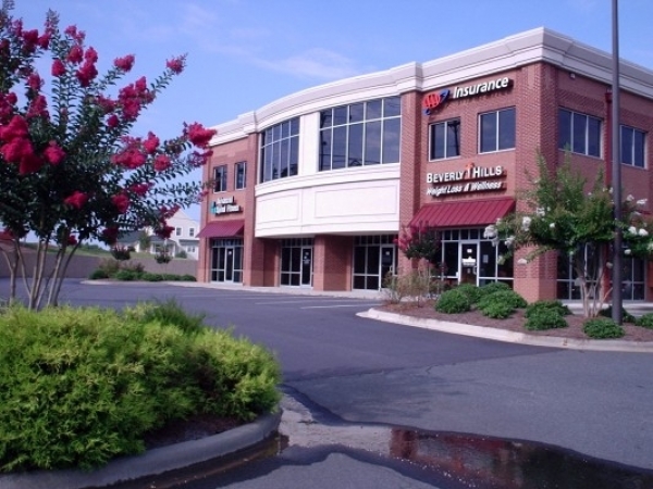 Listing Image #1 - Office for lease at 111 Kilson, Mooresville NC 28115