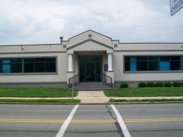 Listing Image #1 - Business for lease at 1041 W. Bridge Street, Phoenixville PA 19460