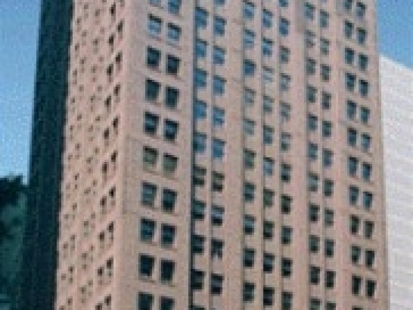 Listing Image #1 - Office for lease at 100 N LaSalle St., Chicago IL 60602
