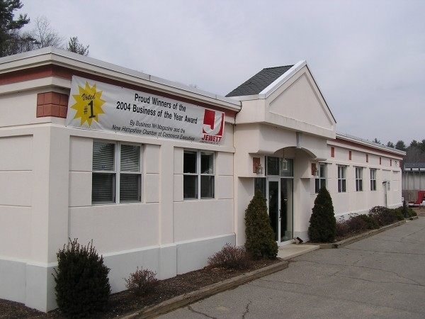 Listing Image #1 - Office for lease at 32 Harriman Rd, Raymond NH 03077