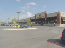 Listing Image #1 - Shopping Center for lease at 4118 Wilder Road, Bay City MI 48706
