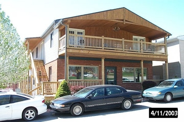 Listing Image #1 - Office for lease at 627 N Morton, Bloomington IN 47401