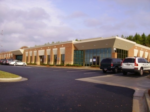 Listing Image #1 - Office for lease at 4330 Johns Creek Pkwy, Suwanee GA 30024