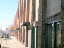Listing Image #1 - Retail for lease at 269 N. Hull St., Ste. 8, Athens GA 30601