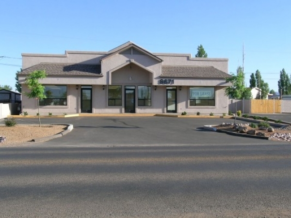 Listing Image #1 - Office for lease at 8647 E Spouse Dr, Prescott Valley AZ 86314