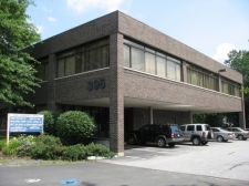 Listing Image #1 - Office for lease at 396 Danbury Road, Wilton CT 06897