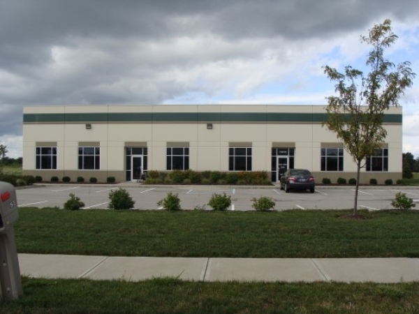 Listing Image #1 - Office for lease at 15475 Endeavor Drive, Noblesville IN 46060