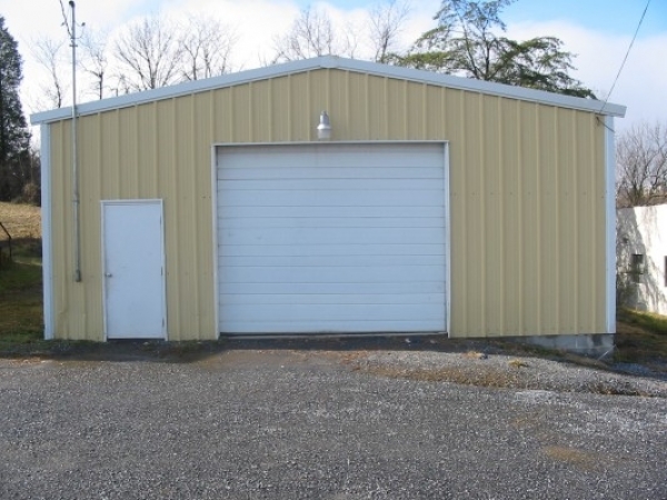 Listing Image #1 - Business for lease at 135 Integrity Terrace, Martinsburg WV 25401
