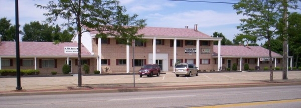 Listing Image #1 - Office for lease at 215 E Waterloo Rd, Akron OH 44319
