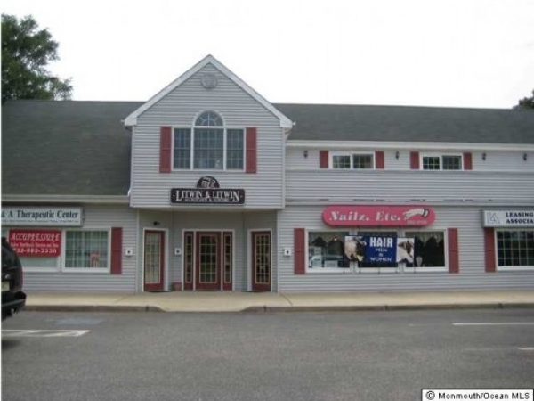 Listing Image #1 - Office for lease at 2608 Route 88, Point Pleasant NJ 08742