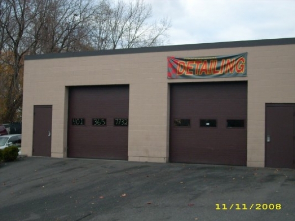 Listing Image #1 - Multi-Use for lease at 790 Charles St, Providence RI 02904